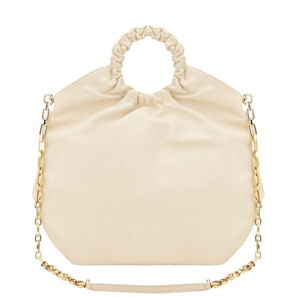 Agl Gretty Leather Tote